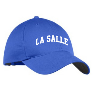 LSIcadets- Royal Nike Hat