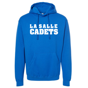 LSIcadets- Classic Hoodie