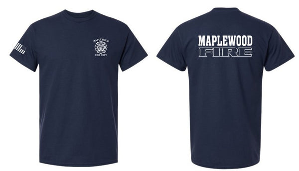 MPLWDFD26- Gildan® Heavy Cotton™ 100% Cotton T-Shirt