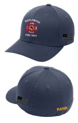 MPLWDFD26- Port Authority® Flexfit® Cap (fitted)