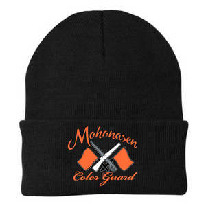 MohonCG22- Knit Beanie