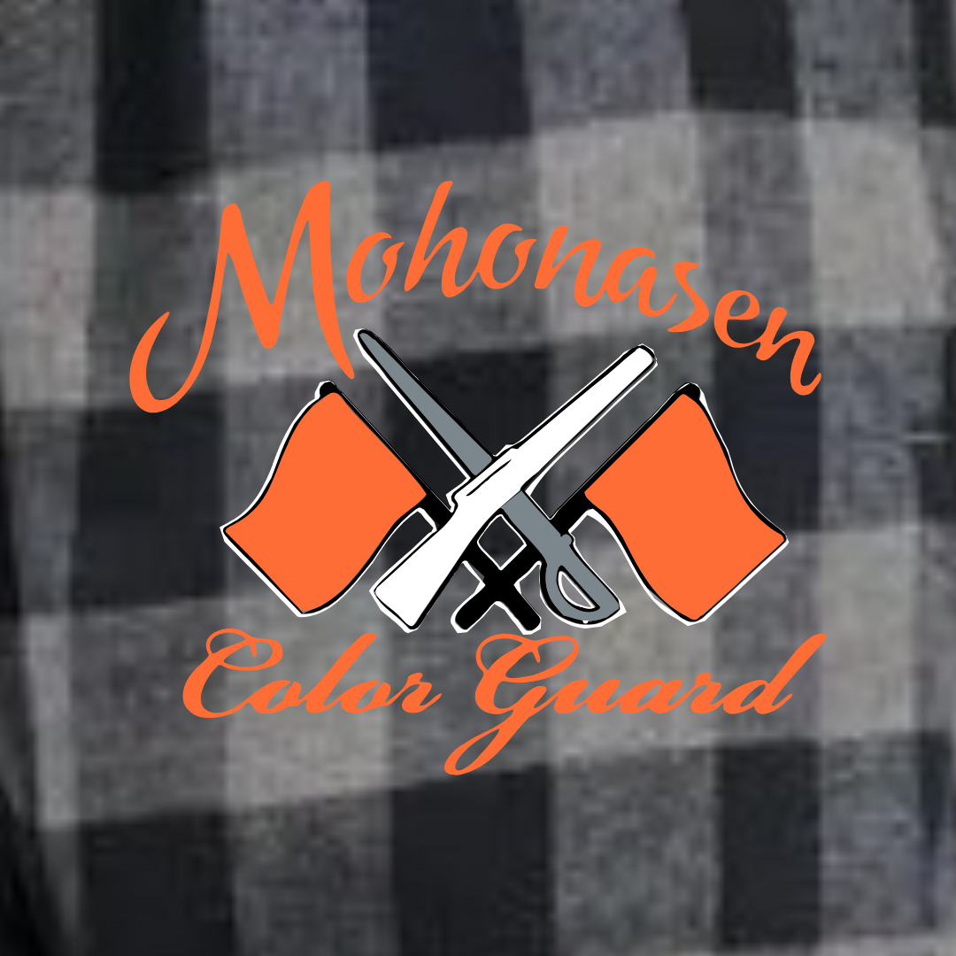 MohonCG22- Flannel Pants