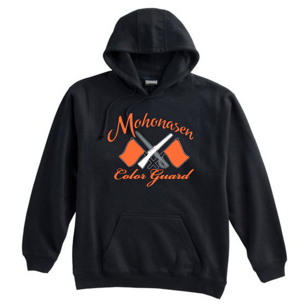 MohonCG22- Classic Hooded Sweatshirt