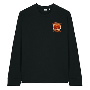 MSS25- Stanley/Stella Unisex Creator 2.0 Long Sleeve
