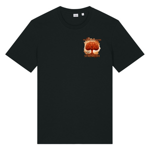 MSS25- Stanley/Stella Unisex Crafter Tee