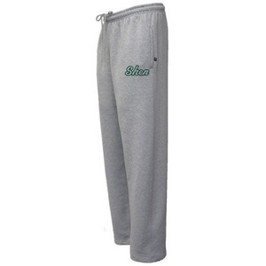 SPLNSGW- Open Bottom Sweatpants