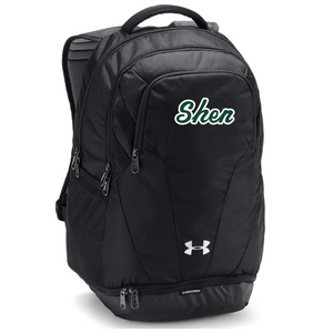 SPLNSGW- Under Armour Backpack