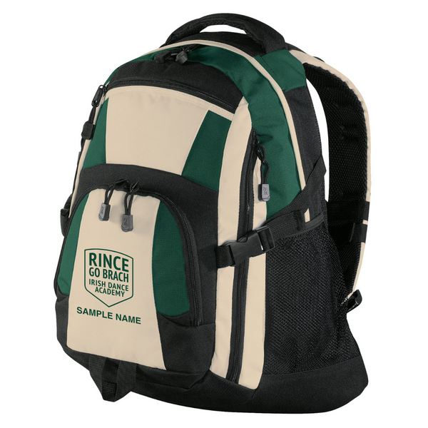 RNCE24- Port Authority® Urban Backpack