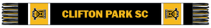 CPSC2526- Rally Scarf