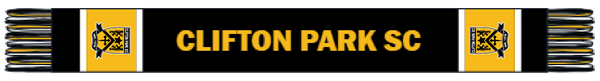 CPSC2526- Rally Scarf