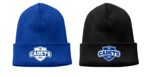 LASALLEXC25-  Nike Team Cuffed Beanie