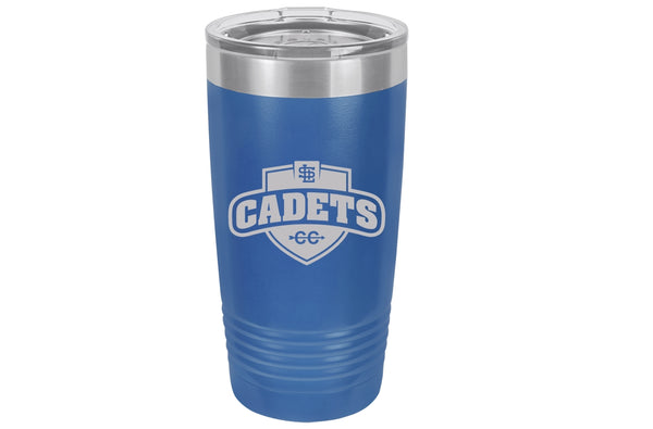 LASALLEXC25- 20 oz Insulated Tumbler