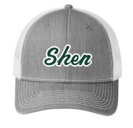 ARONGEN0024- Snapback Trucker Hat