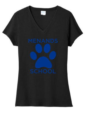 MENANDSCH22-  Fan Favorite ™ Blend Tee