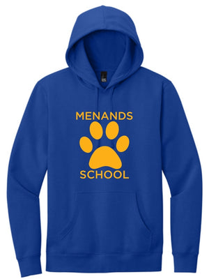 MENANDSCH22- Athletics District® V.I.T.™ Fleece Hoodie