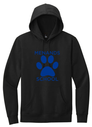 MENANDSCH22- Athletics District® V.I.T.™ Fleece Hoodie