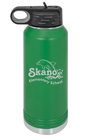 SKANO25-32 oz. Insulated Water Bottle