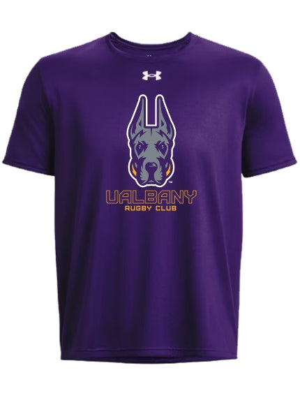 UACR25-UA Team Tech Tshirt