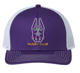 UACR25- The game- Everyday Trucker Cap