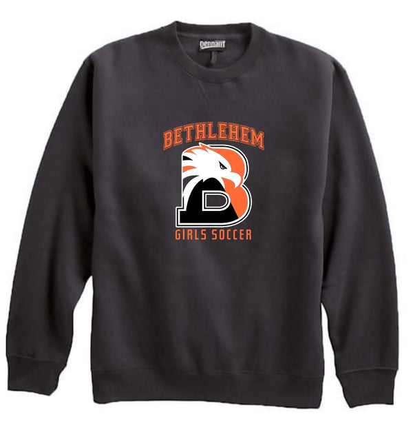 BGS0025- Crewneck Sweatshirt