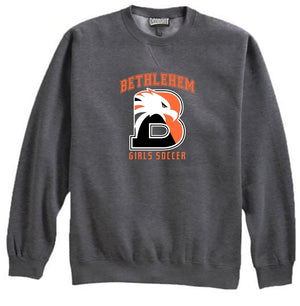 BGS0025- Crewneck Sweatshirt
