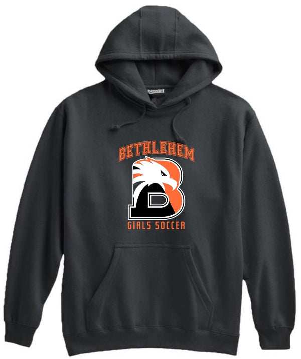 BGS0025- Classic Hoodie