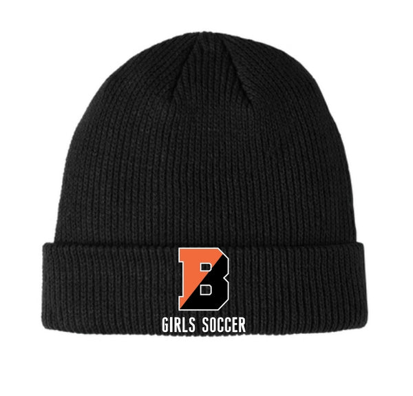 BGS0025- Port Authority® Cozy Cuffed Beanie