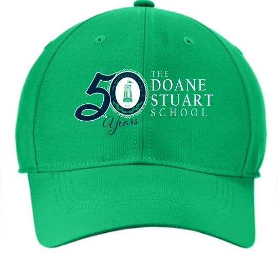 DOANE50- Nike Dri-FIT Tech Fine- Ripstop Cap