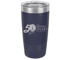 DOANE50- 20 oz. Insulated Tumbler