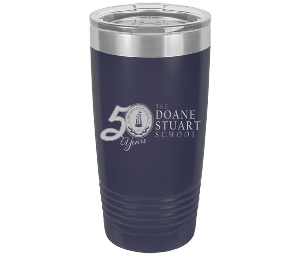 DOANE50- 20 oz. Insulated Tumbler