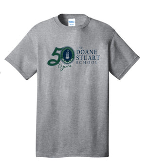 DOANE50- Core Cotton Tee