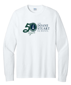 DOANE50- Gildan Hammer ® Long Sleeve T-Shirt