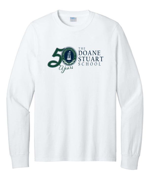 DOANE50- Gildan Hammer ® Long Sleeve T-Shirt