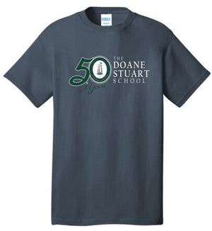 DOANE50- Core Cotton Tee