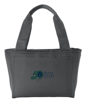 DOANE50- Insulated Lunch Tote