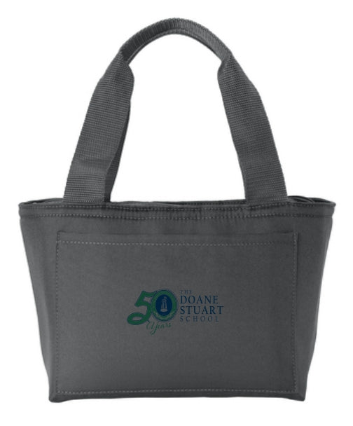 DOANE50- Insulated Lunch Tote
