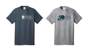 DOANE50- Core Cotton Tee
