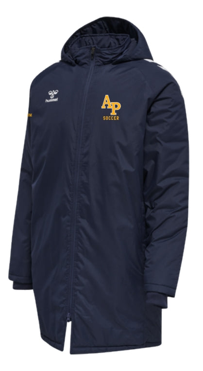 APBS25-Hummel Core XK Bench Coat