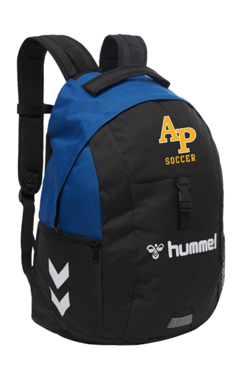 APBS25- Hummel Team Bee Backpack