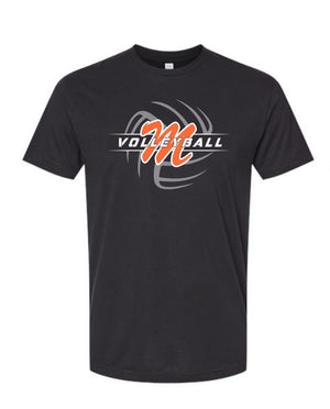 MGVB25- Fine Jersey Tee