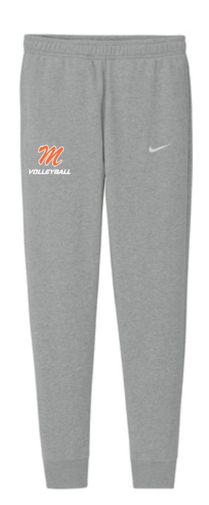 MGVB25- Nike Club Fleece Jogger