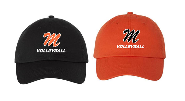 MGVB25- Classic Dad Hat