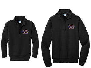 JTWNXC25- Core Fleece 1/4-Zip Pullover