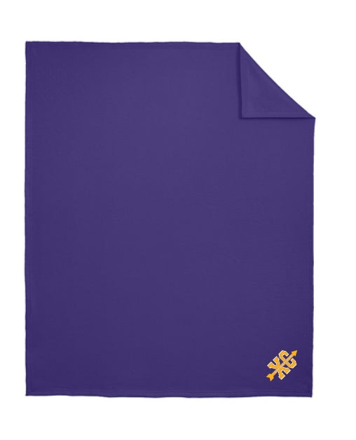 JTWNXC25- Sweatshirt Blanket