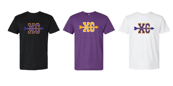 JTWNXC25- Fine Jersey Tee