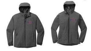 JTWNXC25- Port Authority ® Essential Rain Jacket