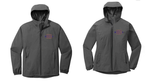 JTWNXC25- Port Authority ® Essential Rain Jacket