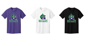SGE25-Core Cotton Tee