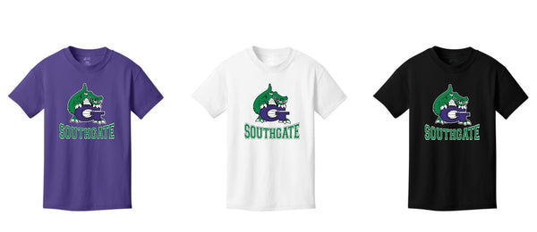 SGE25-Core Cotton Tee