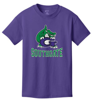 SGE25-Core Cotton Tee